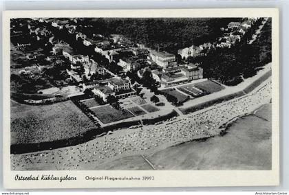 50513854 - Kuehlungsborn , Ostseebad