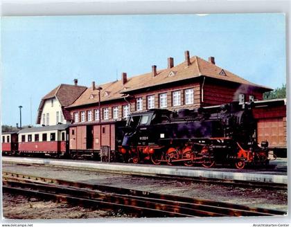 51075149 - Kuehlungsborn , Ostseebad