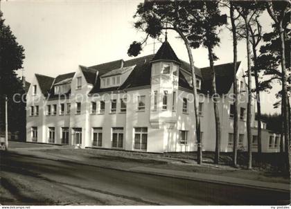 Kuehlungsborn Ostseebad