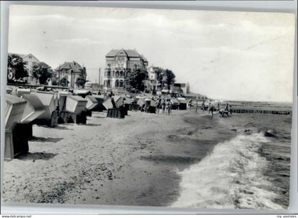 Kuehlungsborn Ostseebad Kuehlungsborn