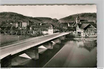 Kuenzelsau Panorama