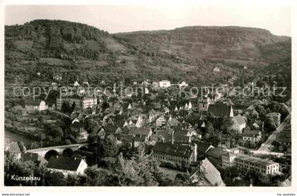 Kuenzelsau Panorama
