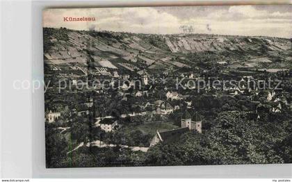 Kuenzelsau Panorama