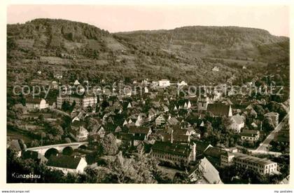Kuenzelsau Panorama