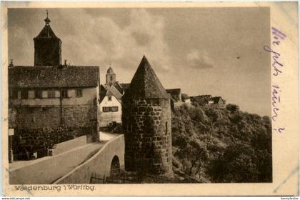 Waldenburg