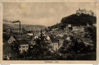Kulmbach
