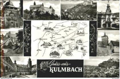 Kulmbach Bayern Kulmbach