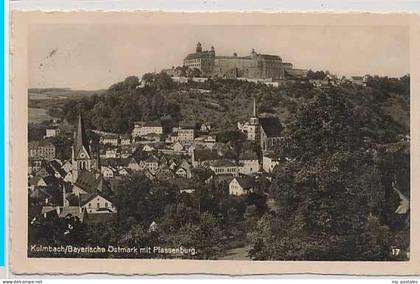Kulmbach Bayern Kulmbach