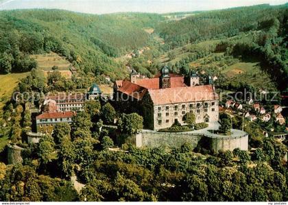 Kulmbach Bayern Plassenburg