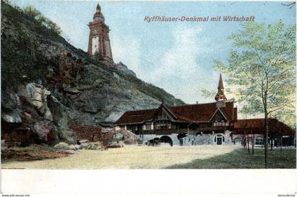 Kyffhäuser
