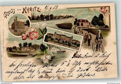 13465632 - Kyritz , Prignitz