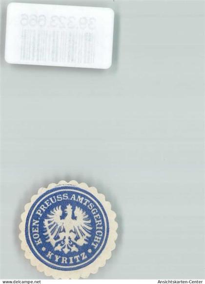 39323666 - Kyritz , Prignitz