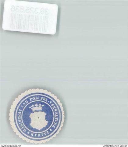 39325836 - Kyritz , Prignitz