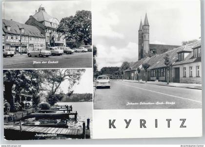 50718185 - Kyritz , Prignitz