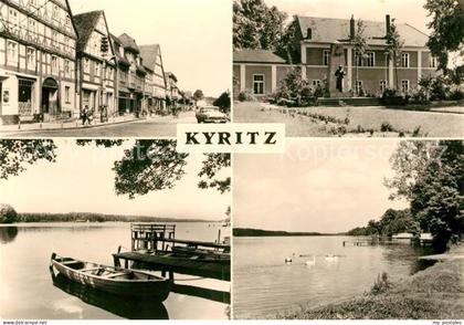 Kyritz Brandenburg