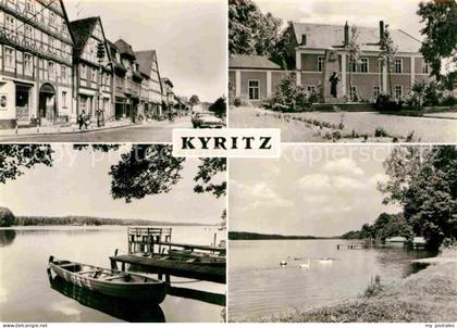 Kyritz Brandenburg