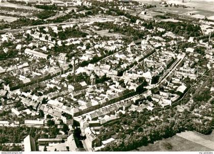 Kyritz Brandenburg Fliegeraufnahme