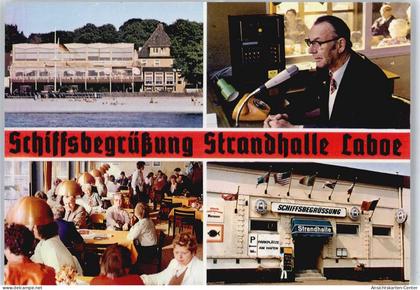 50701217 - Laboe