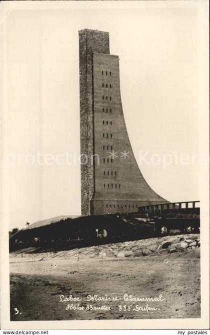Laboe Ehrenmal