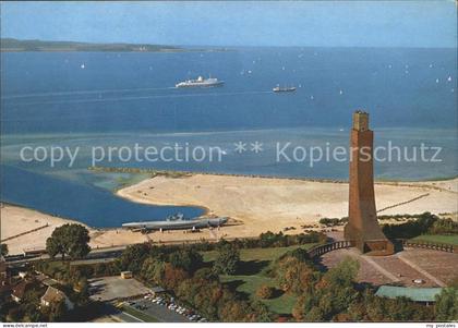 Laboe Marineehrenmal U-995