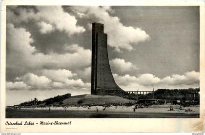 Ostseebad Laboe, Marine-Ehrenmal