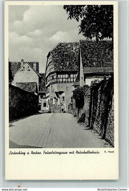 11072199 - Ladenburg