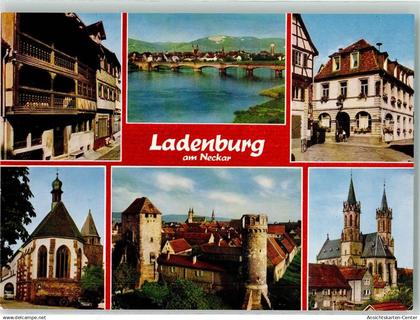 39560867 - Ladenburg