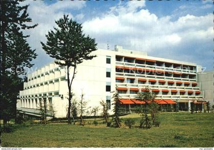 Lahnstein Klinik