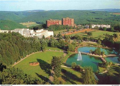 Lahnstein Kurzentrum