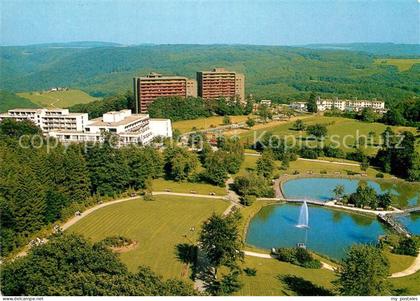 Lahnstein Kurzentrum Lahnstein