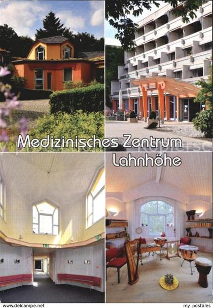 Lahnstein Rheinland-Pfalz Medizinisches Zentrum