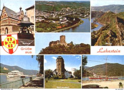 Lahnstein Rheinland-Pfalz  x 1986
