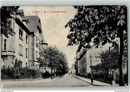 13608974 - Lahr , Schwarzwald