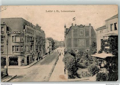 13933854 - Lahr , Schwarzwald