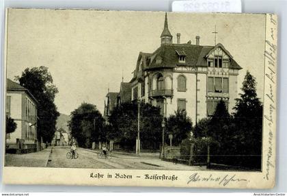 51062928 - Lahr , Schwarzwald