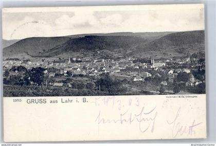 51268044 - Lahr , Schwarzwald
