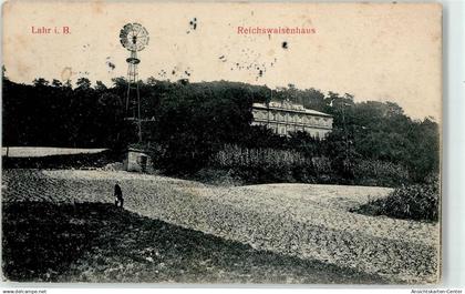 51646834 - Lahr , Schwarzwald