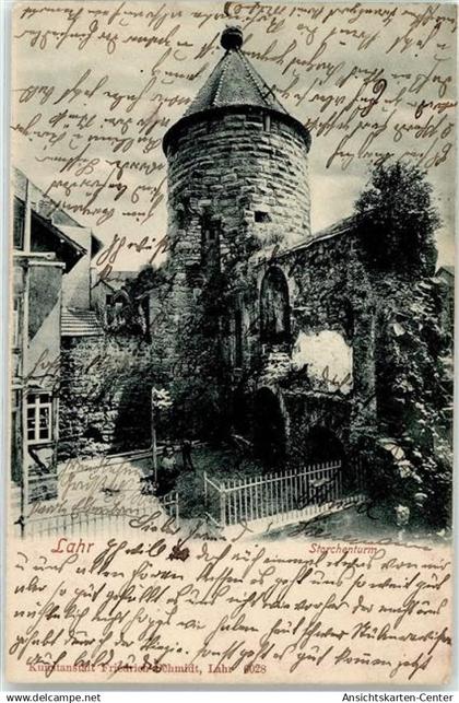 51646855 - Lahr , Schwarzwald