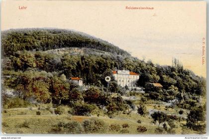 51646872 - Lahr , Schwarzwald