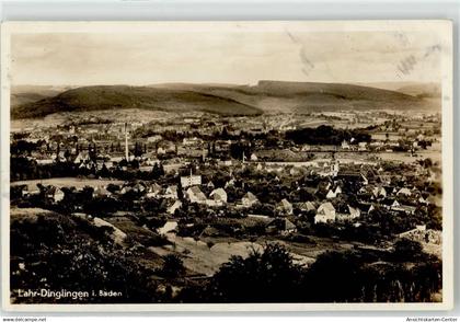 52251845 - Lahr , Schwarzwald