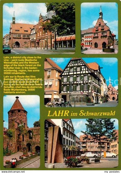 Lahr Baden