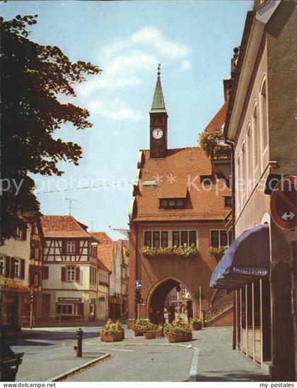 Lahr Schwarzwald