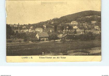 Lahr Schwarzwald Lahr