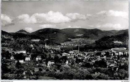 Lahr Schwarzwald Lahr Geroldseck