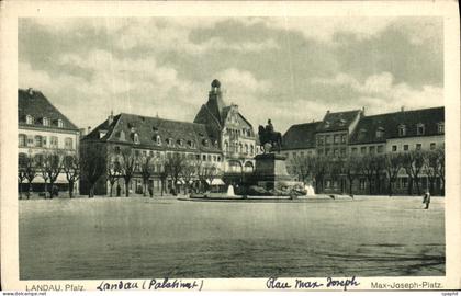 CPA Landau Pfaiz
