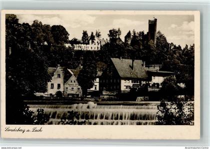 11072989 - Landsberg a. Lech