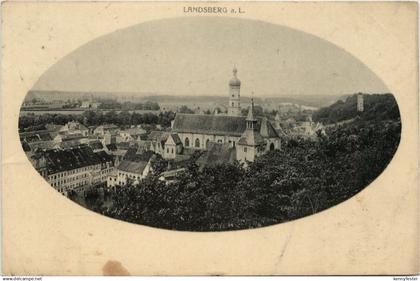 Landsberg am Lech