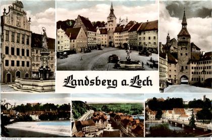 Landsberg am Lech