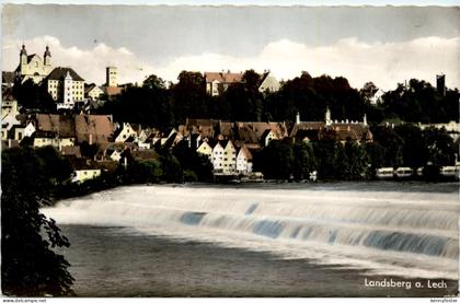 Landsberg am Lech