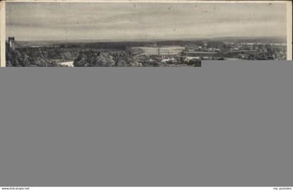 Landsberg Lech Panorama Altstadt Lechtal